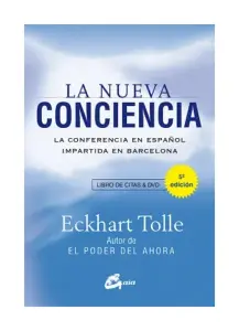 La (Libro + DVD) Nueva Conciencia