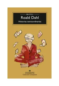 Historias Extraordinarias