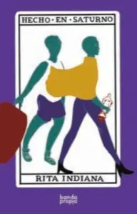 Hecho En Saturno