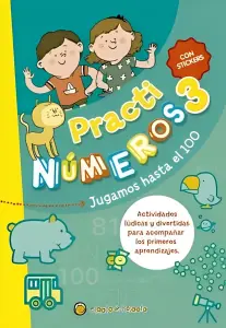 Practi Números 3