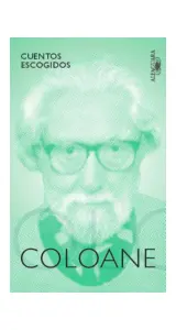 Cuentos Escogidos Coloane