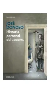 Historia Personal Del Boom