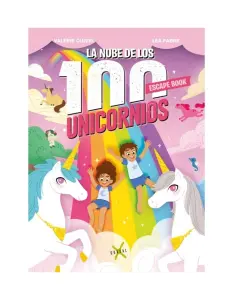La Nube De Los 100 Unicornios