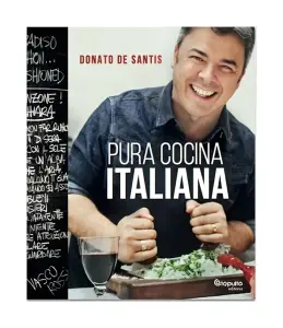 Pura Cocina Italiana