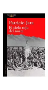 El Cielo Rojo Del Norte