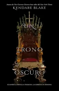 Un Trono Oscuro