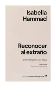 Reconocer Al Extraño