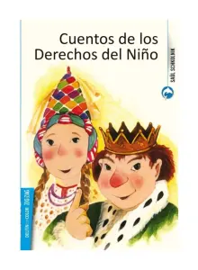 Cuentos De Los Derechos Del Niño