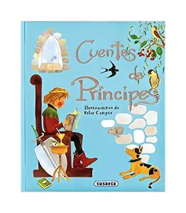 Cuentos De Principes
