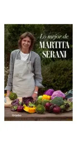 Lo Mejor De Martita Serani