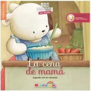 Pl. La Cena De Mama