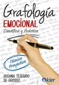 Grafologia Emocional