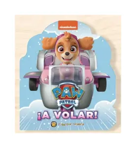 ¡A Volar! - Skye