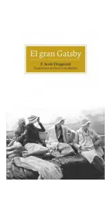 El Gran Gatsby