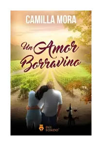 Un Amor Borravino