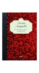 Cocina Amigable