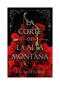 La Corte De La Alta Montaña