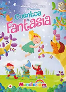 Cuentos De Fantasia
