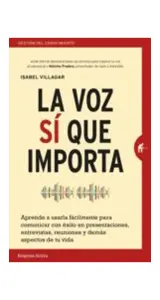 La Voz Si Que Importa