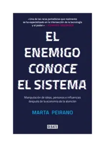 El Enemigo Conoce El Sistema