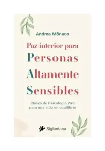 Paz Interior Para Personas Altamente Sensibles