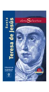 Obras Selectas Santa Teresa De Jesús