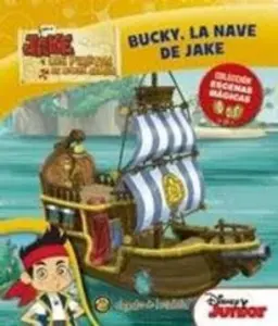 Bucky La Nave De Jake