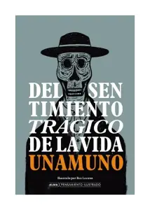 Del Sentimiento Tragico De La Vida