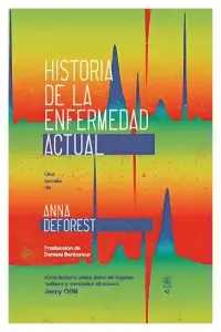 Historia De La Enfermedad Actual