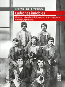 Ladrones Innobles
