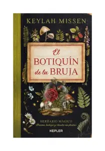 El Botiquín De La Bruja
