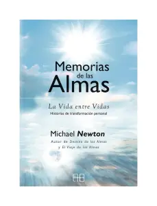 Memorias De Las Almas