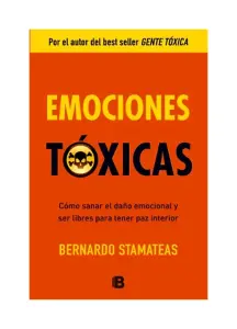 Emociones Tóxicas