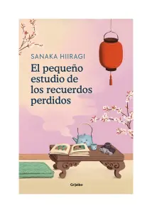 Pequeño Estudio De Los Recuerdos Perdido