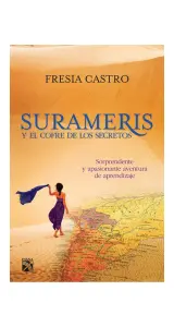 Surameris Y El Cofre De Los Secretos