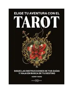 Elige Tu Aventura Con El Tarot