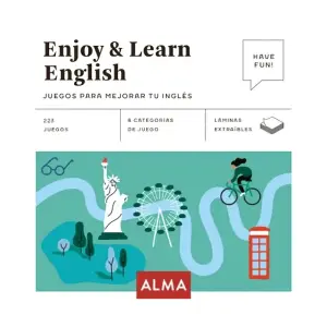 Enjoy & Learn - Enghish