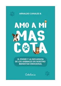 Amo A Mi Mascota