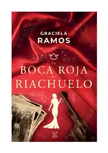 La Boca Roja Del Riachuelo