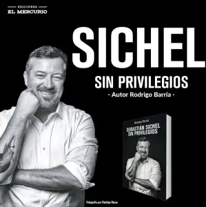 Sebastian Sichel. Sin Privilegios