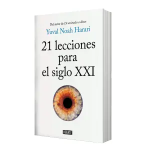 21 Lecciones Para El Siglo Xxi