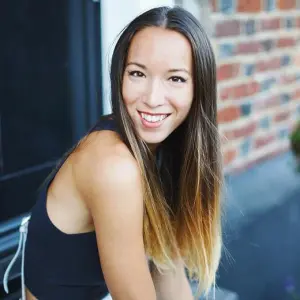 Chicas De Tormentas Y De Sombras