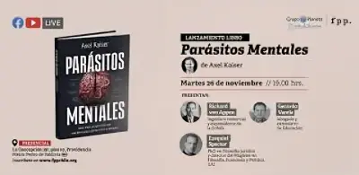 PARÁSITOS MENTALES