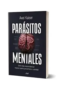 PARÁSITOS MENTALES