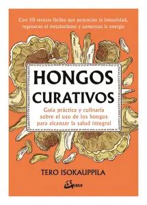 Hongos Curativos