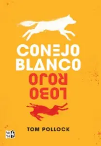 Conejo Blanco, Lobo Rojo