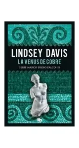 La Venus De Cobre