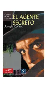 El Agente Secreto