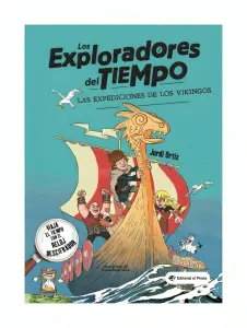 Las Expediciones De Los Vikingos