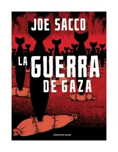 La Guerra De Gaza